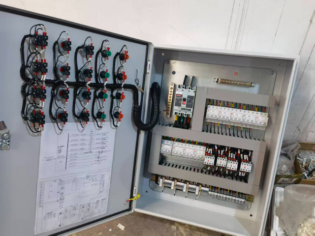 浙江PZ30配電箱聯(lián)系方式 湖北中羅電氣科技供應;