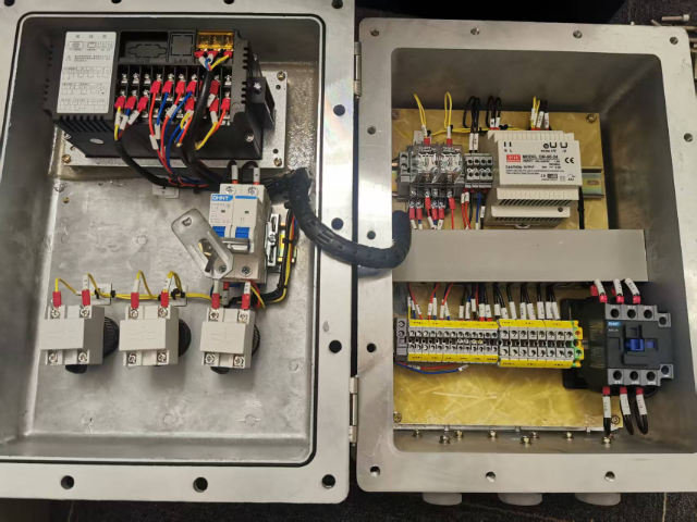 西藏JXF配電箱售后服務(wù) 湖北中羅電氣科技供應(yīng)