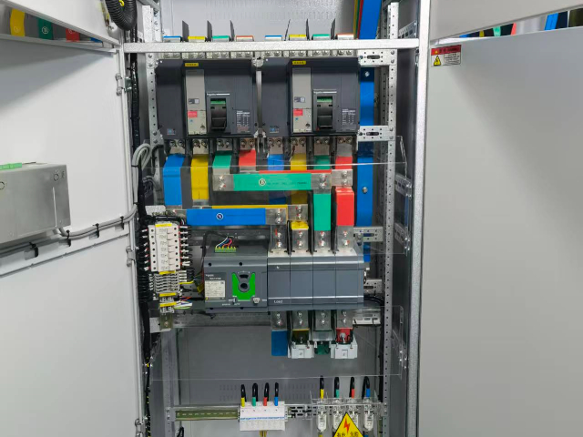 吉林GGD配电柜检修 湖北中罗电气科技供应