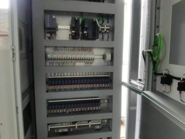 湖北控制柜設(shè)備價格