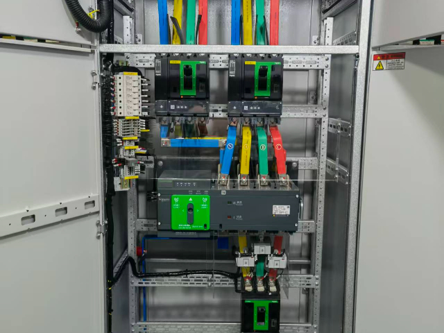 北京XL-21配電柜保養