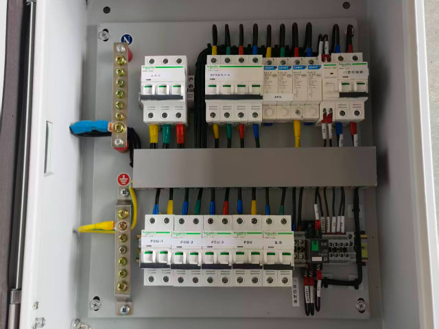 遼寧PZ30配電箱廠家直銷(xiāo) 湖北中羅電氣科技供應(yīng)
