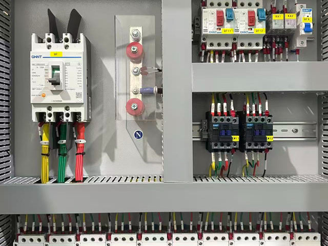 山東XM配電箱維修價(jià)格 湖北中羅電氣科技供應(yīng)