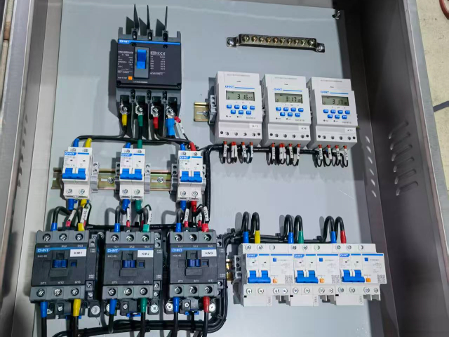 湖南JXF配電箱維修價(jià)格 湖北中羅電氣科技供應(yīng)