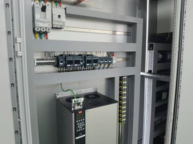 天津自動化控制柜功能,控制柜