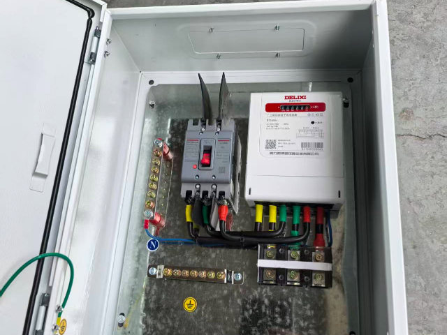 廣東JXF配電箱 湖北中羅電氣科技供應(yīng)