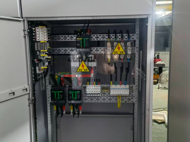 重慶配電柜新報價 湖北中羅電氣科技供應(yīng)