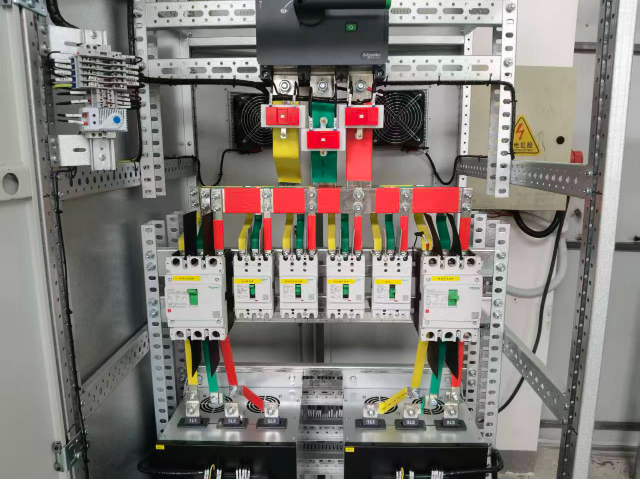 廣東雙電源配電柜服務(wù)電話 湖北中羅電氣科技供應(yīng)