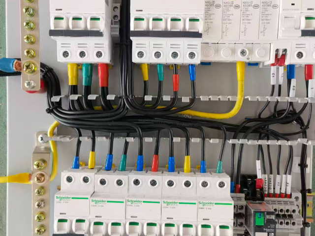 XM配電箱廠家直銷 湖北中羅電氣科技供應(yīng)