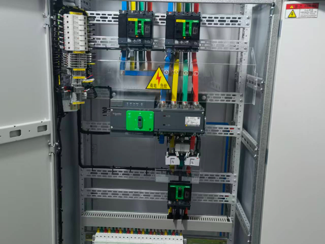 廣東雙電源配電柜廠家直銷 湖北中羅電氣科技供應(yīng)