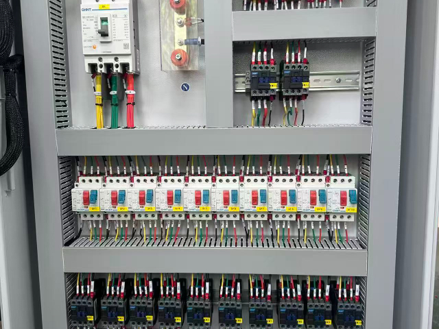 山西PZ30配電箱生產(chǎn)廠家 湖北中羅電氣科技供應