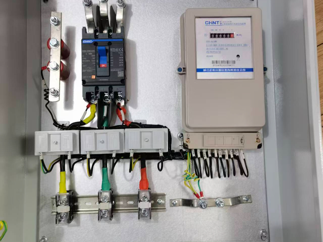 云南JXF配電箱維修價(jià)格 湖北中羅電氣科技供應(yīng)