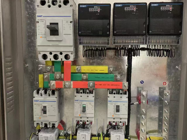 天津PZ30配電箱故障維修 湖北中羅電氣科技供應(yīng)