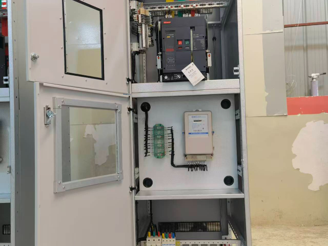 江蘇GGD配電柜 湖北中羅電氣科技供應(yīng)