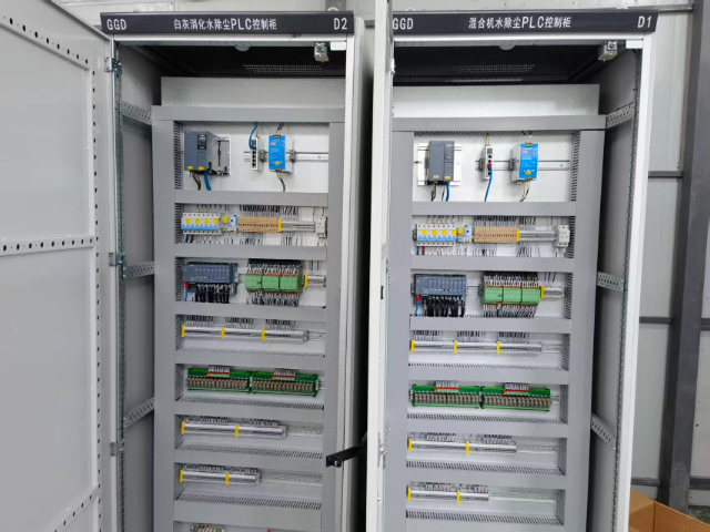 吉林自動(dòng)化控制柜檢修 湖北中羅電氣科技供應(yīng)
