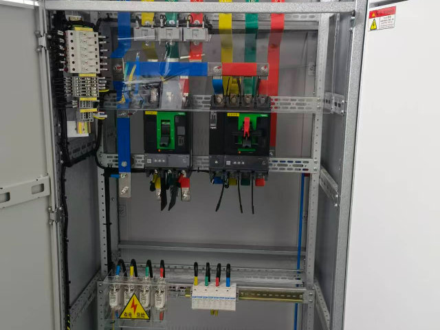 湖北XL-21配電柜 湖北中羅電氣科技供應(yīng)