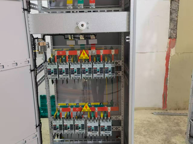 重慶配電柜代加工 湖北中羅電氣科技供應(yīng);