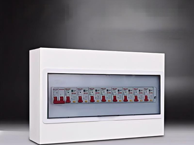 浙江JXF配電箱服務電話