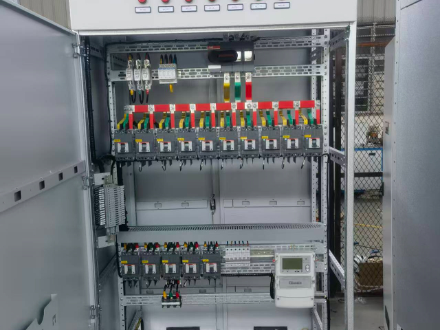 北京XL-21配電柜保養,配電柜