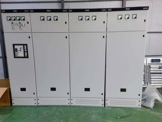 福建GCK抽屜式配電柜價(jià)格咨詢 湖北中羅電氣科技供應(yīng)