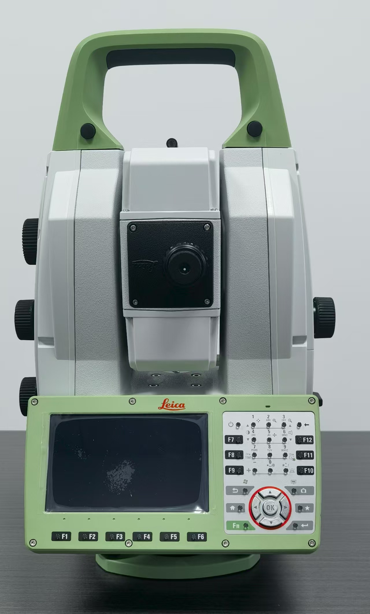 徕卡全站仪TM60 I 0.5_深圳市胡梁仪器有限公司