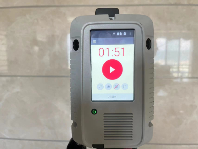 福州测量扫描仪维修