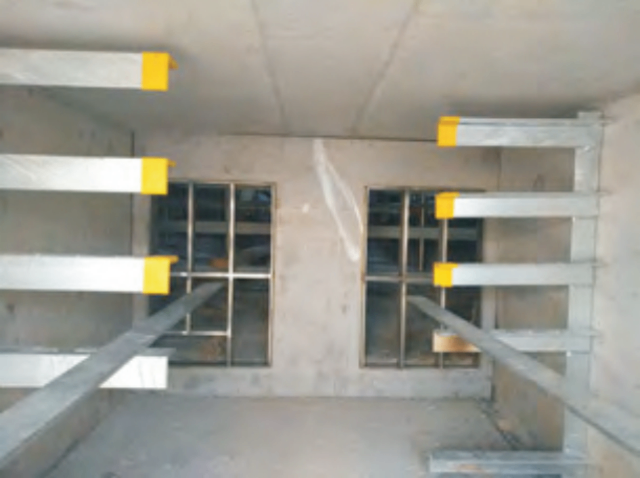 浙江電纜穿管道密封裝置哪個好