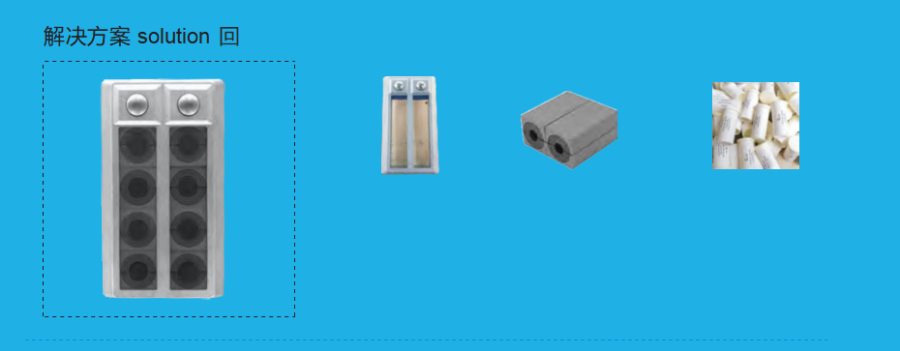 空調(diào)管穿墻密封裝置價格多少 鼎昌密封科技供應(yīng)