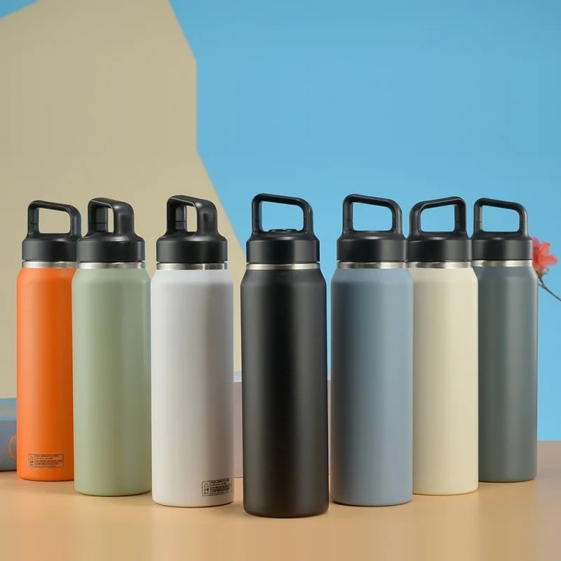 double wall vacuum flask