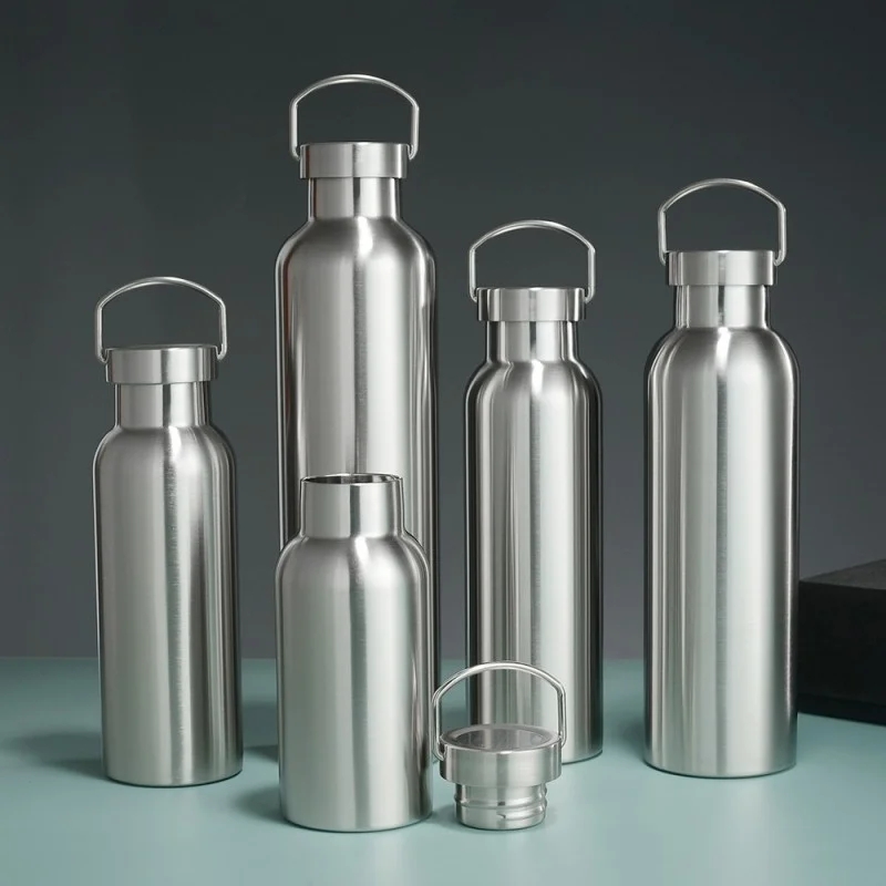 stainless steel vacuum flask stainless steel vacuum flask