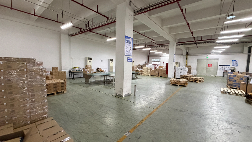 上海港醫(yī)療器械倉庫轉(zhuǎn)口 誠信為本 兆龍國際物流供應(yīng)