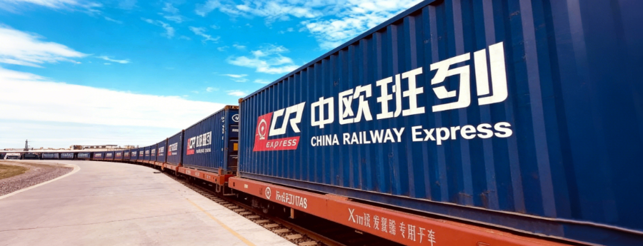 上海中歐班列物流方案 客戶至上 兆龍國際物流供應