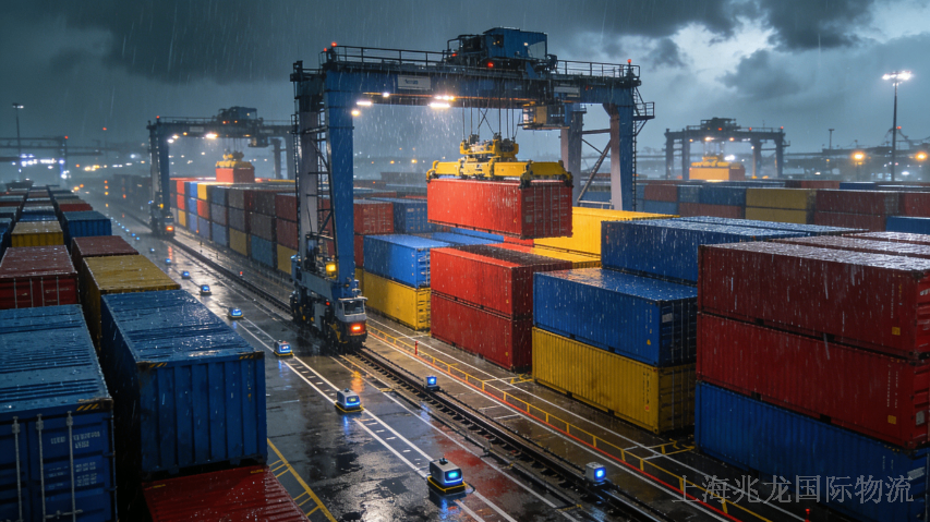 广州家具国际物流怎么收费