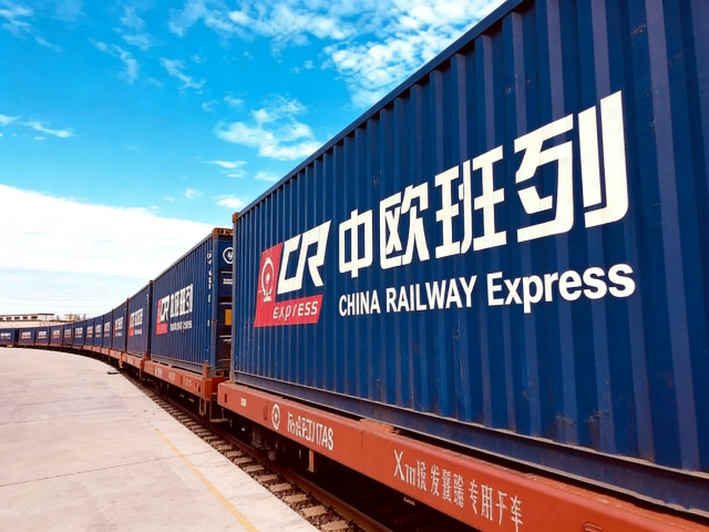 西歐一站式中歐班列哪家好,中歐班列