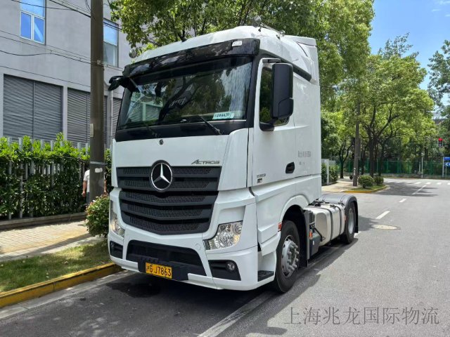 重庆机械设备物流服务