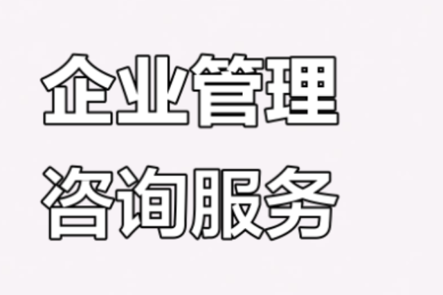 青浦區(qū)智能化企業(yè)咨詢(xún)便捷,企業(yè)咨詢(xún)