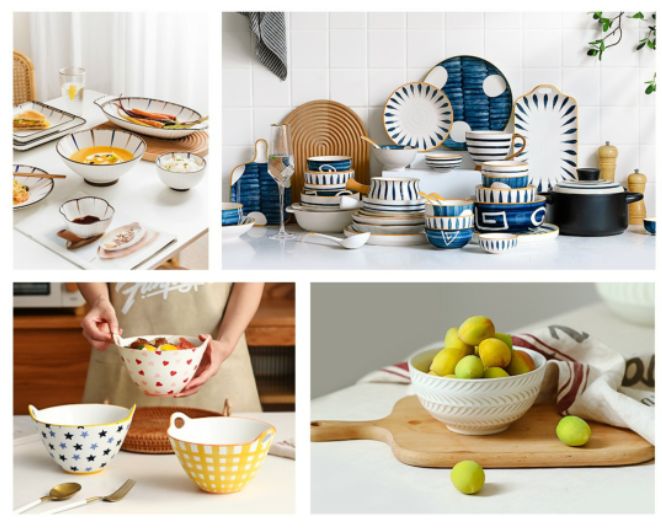 景德鎮(zhèn) “御鑒無瑕” 瓷器亮相巴黎秋季藝術(shù)沙龍