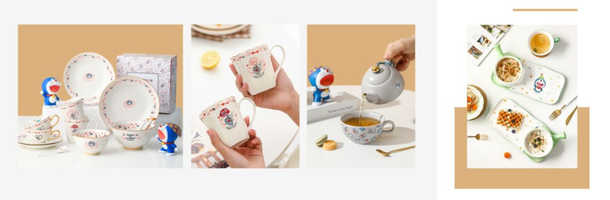 景德鎮奮力打造陶瓷文化新坐標