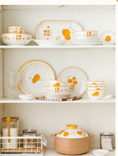 解鎖生活的快樂觸感：以陶瓷之暖，讓日常鮮活滾燙