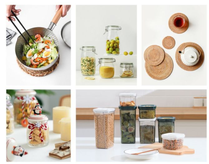 瓷都文創(chuàng)新表達(dá)：悠米兔“保住綠馬”餐具成家庭健康祝福載體