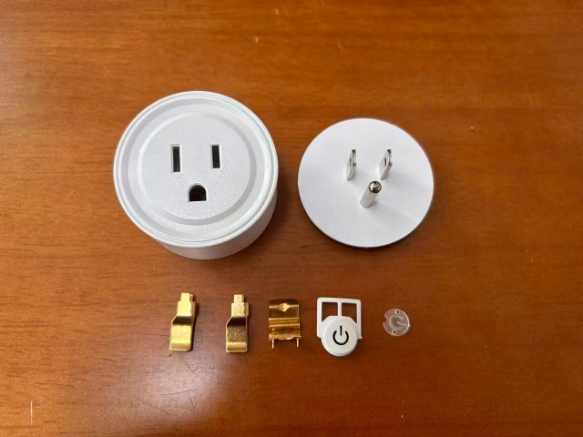 上海大型智能插座外殼商家 歡迎來(lái)電 深圳市久茂塑膠五金供應(yīng)