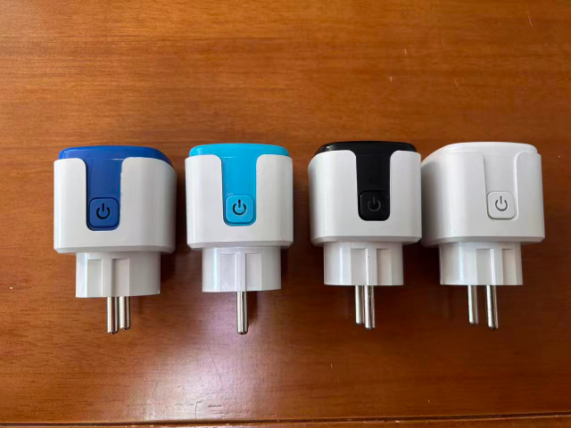 安徽工業(yè)智能插座外殼專賣 推薦咨詢 深圳市久茂塑膠五金供應