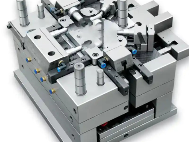 河南国产注塑模具设计加工厂家 客户至上 深圳市久茂塑胶五金供应