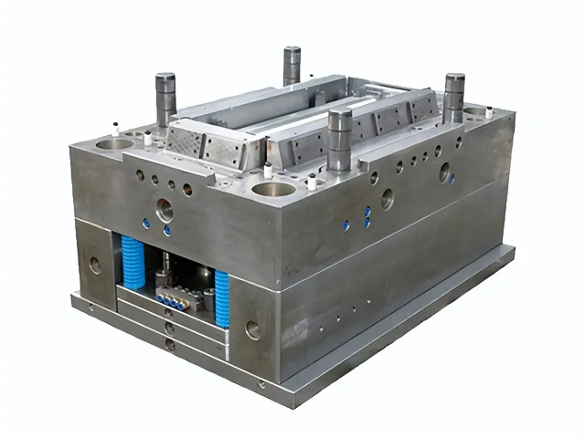 江苏好的注塑模具设计加工厂家 真诚推荐 深圳市久茂塑胶五金供应