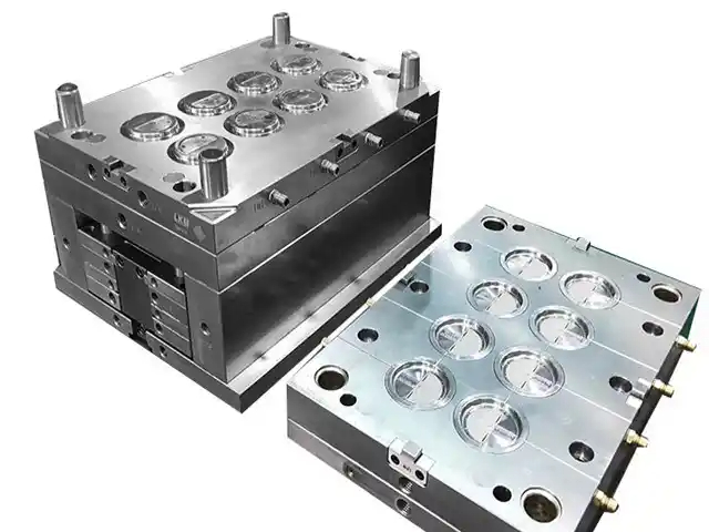 北京什么是注塑模具設計加工商家 誠信為本 深圳市久茂塑膠五金供應