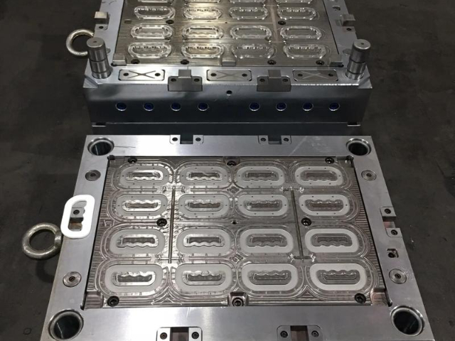 什么是注塑模具設(shè)計加工哪里有賣的 真誠推薦 深圳市久茂塑膠五金供應(yīng)