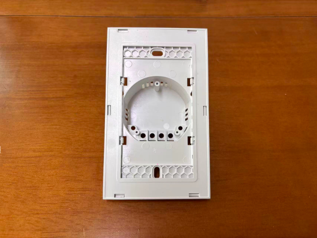福建哪里有觸摸開關廠家電話 客戶至上 深圳市久茂塑膠五金供應