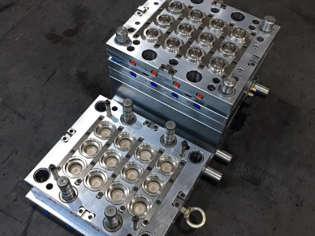 廣東國產(chǎn)注塑模具設(shè)計加工廠家供應(yīng) 歡迎咨詢 深圳市久茂塑膠五金供應(yīng);