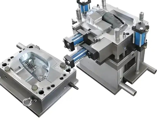 安徽國產注塑模具設計加工生產企業 歡迎來電 深圳市久茂塑膠五金供應