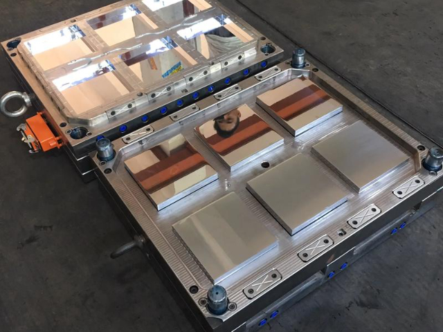 浙江什么是注塑模具設(shè)計加工推薦廠家 誠信服務(wù) 深圳市久茂塑膠五金供應(yīng)